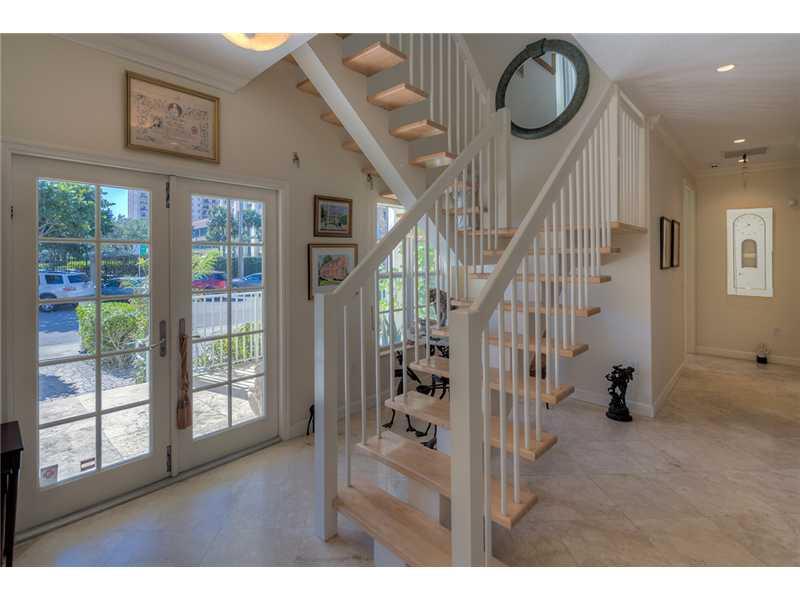 HOLLYWOOD BEACH 1-27 B - Residential