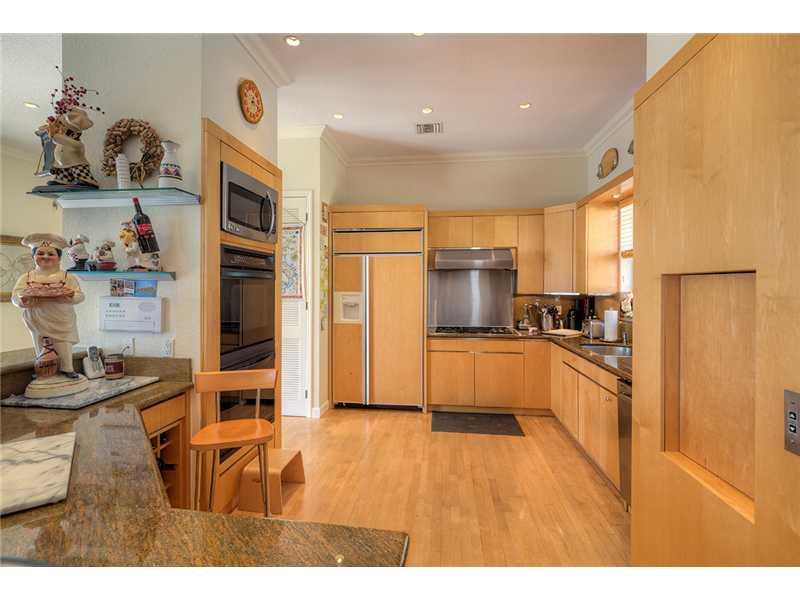HOLLYWOOD BEACH 1-27 B - Residential