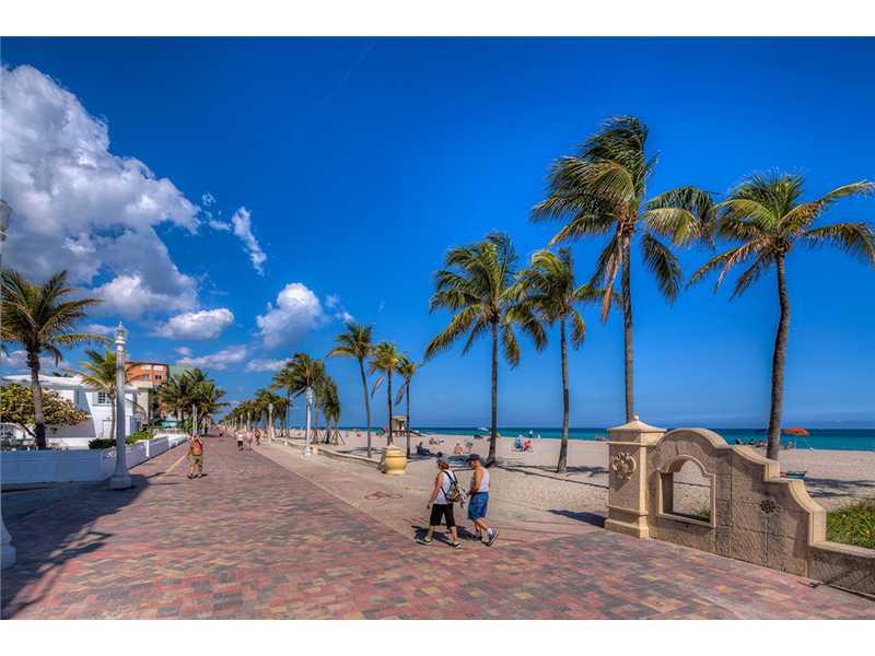 HOLLYWOOD BEACH 1-27 B - Residential