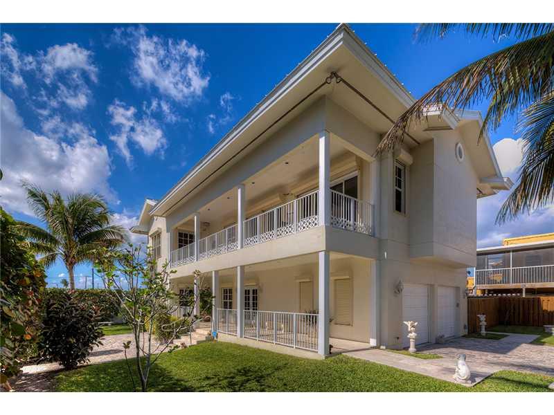 HOLLYWOOD BEACH 1-27 B - Residential