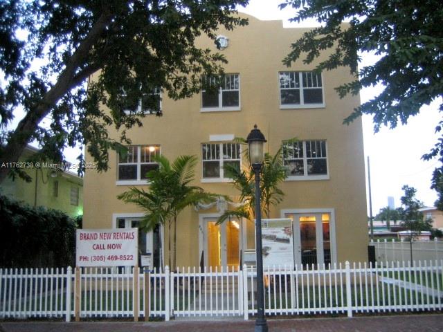 Rental Property at 843 Sw 13th Ave 106, Miami, Broward County, Florida - Bedrooms: 1 
Bathrooms: 1  - $1,950 MO.