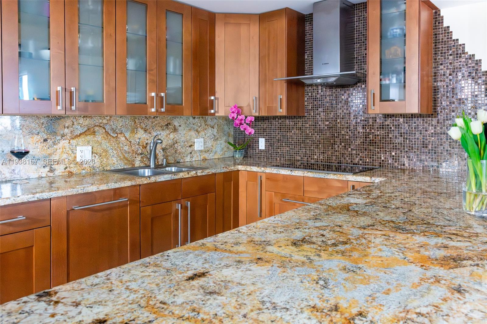 ROYAL COAST CONDO - Residential