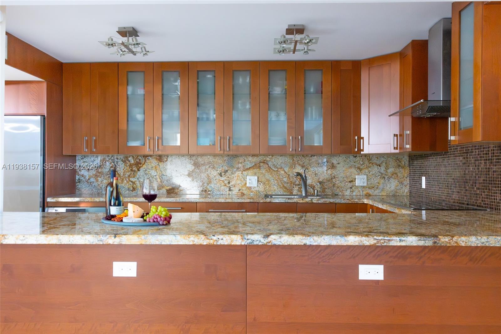 ROYAL COAST CONDO - Residential