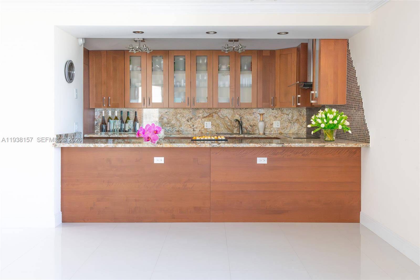 ROYAL COAST CONDO - Residential