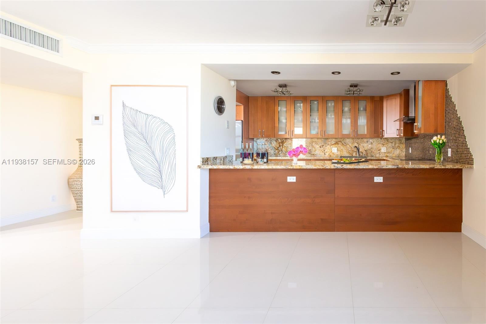 ROYAL COAST CONDO - Residential