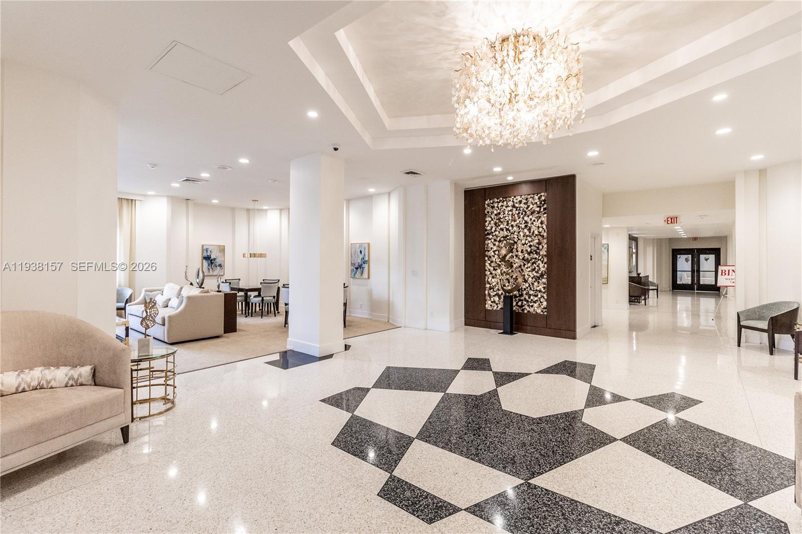 ROYAL COAST CONDO - Residential