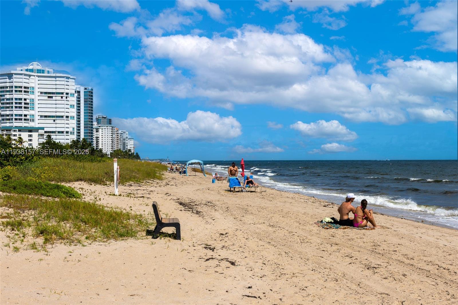 ROYAL COAST CONDO - Residential