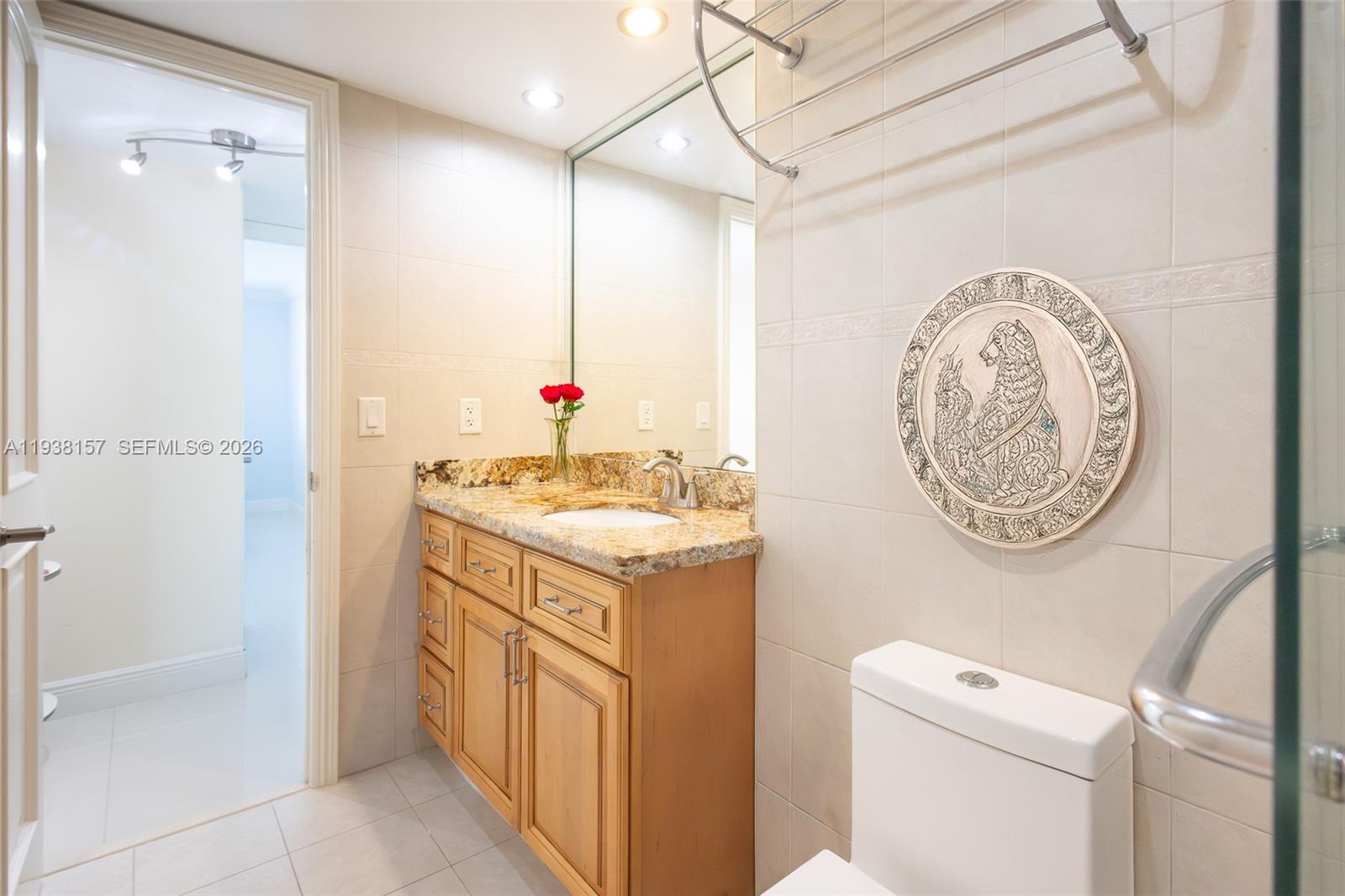 ROYAL COAST CONDO - Residential