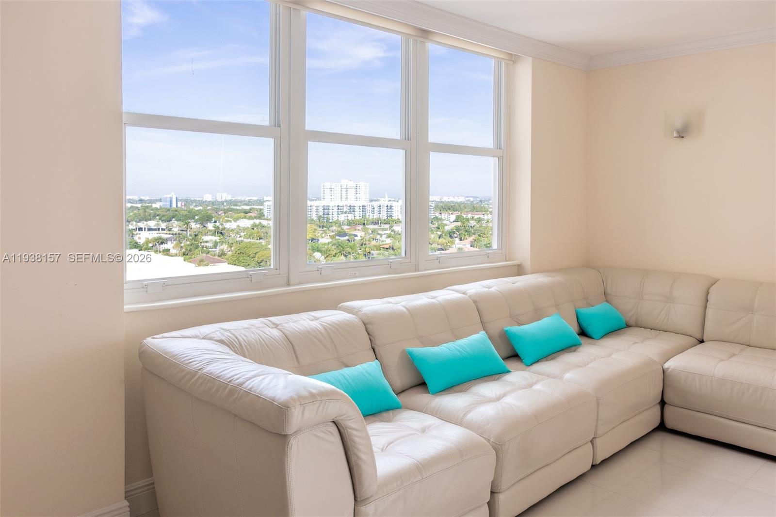 ROYAL COAST CONDO - Residential