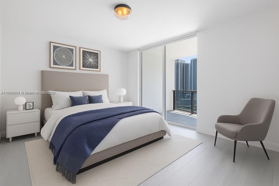 IVY CONDO - Residential