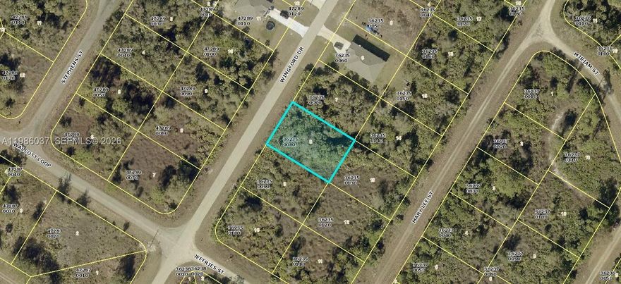 Rare opportunity to own two side-by-side vacant lots at 1920 & 1922 Wingford Dr! Purchase both for a larger homesite or buy individually to fit your needs. Whether you're looking to build your dream home, develop two properties, or invest in a growing area, this property offers unmatched flexibility. Conveniently located near shopping, dining, schools, and major roadways. No HOA and no deed restrictions—secure one or both before they’re gone!