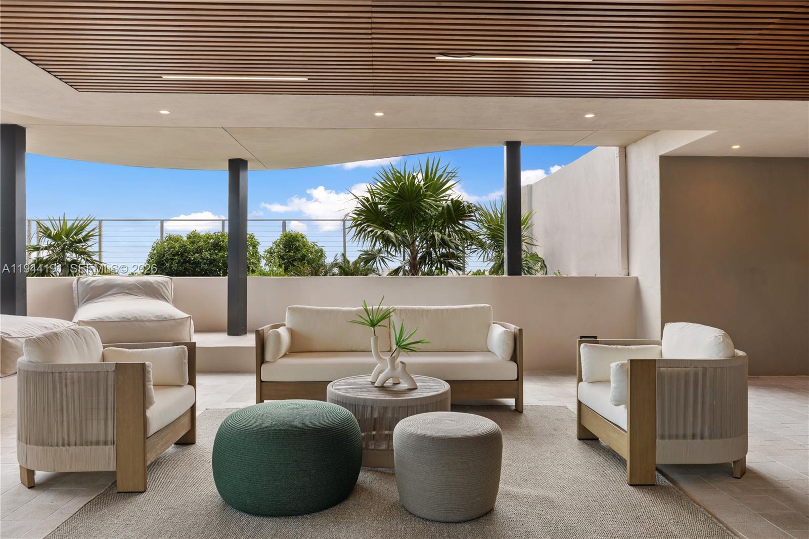 Arbor Coconut Grove - Residential
