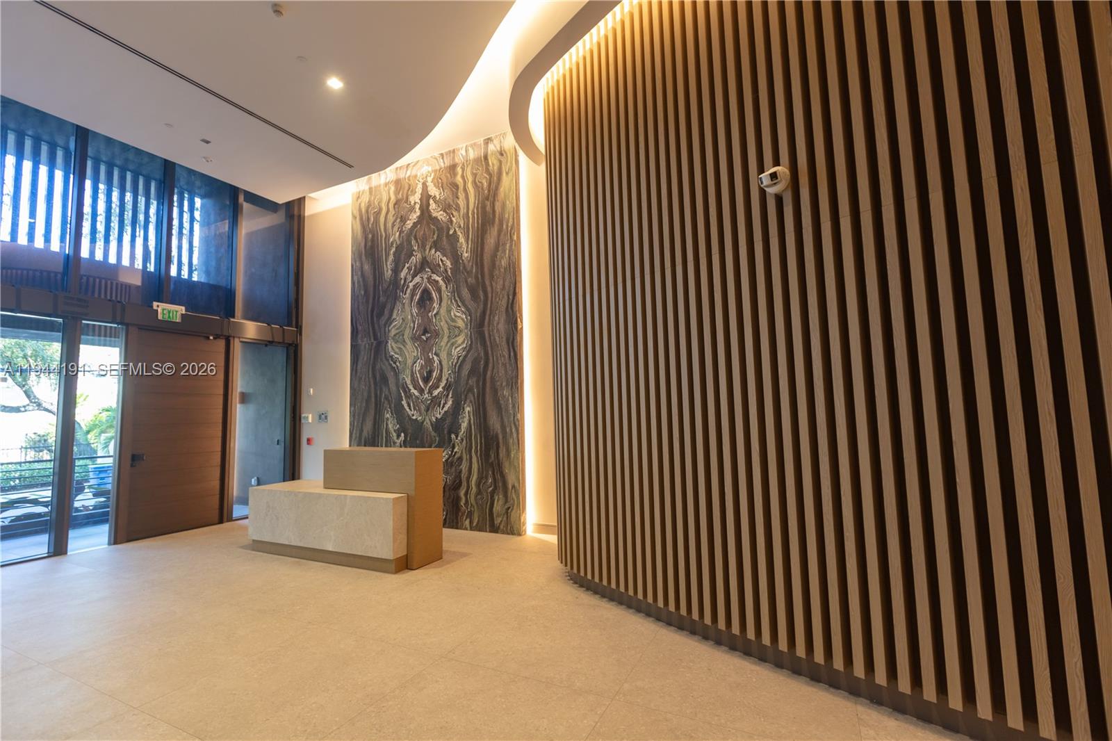 Arbor Coconut Grove - Residential