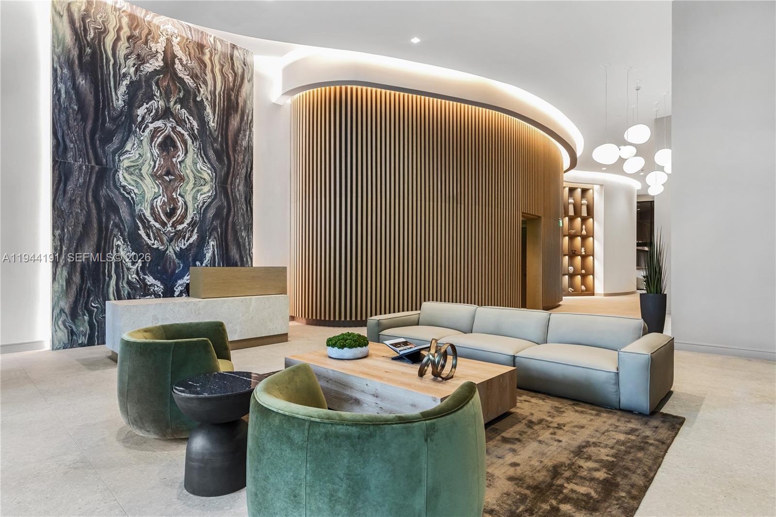 Arbor Coconut Grove - Residential