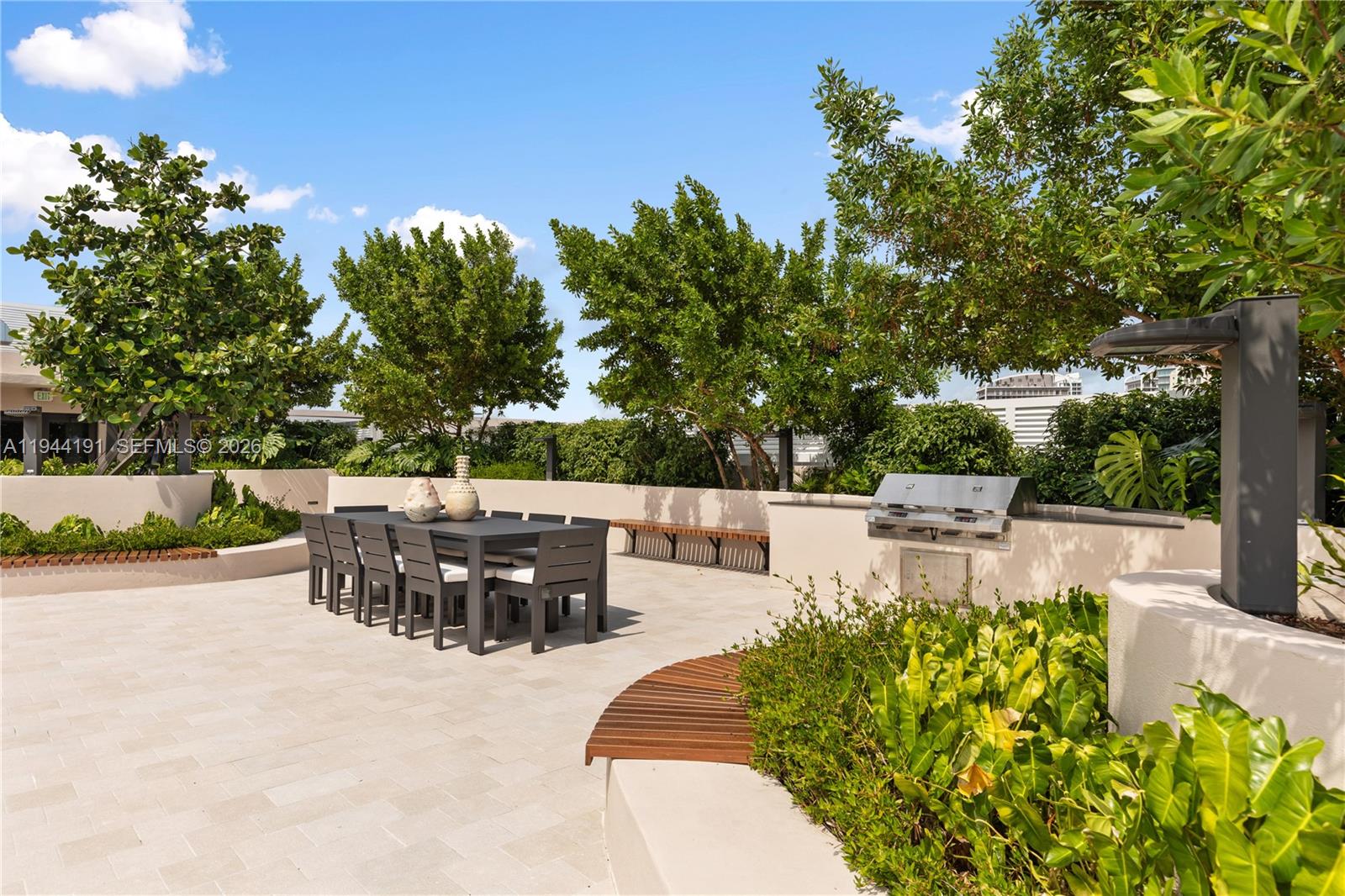 Arbor Coconut Grove - Residential