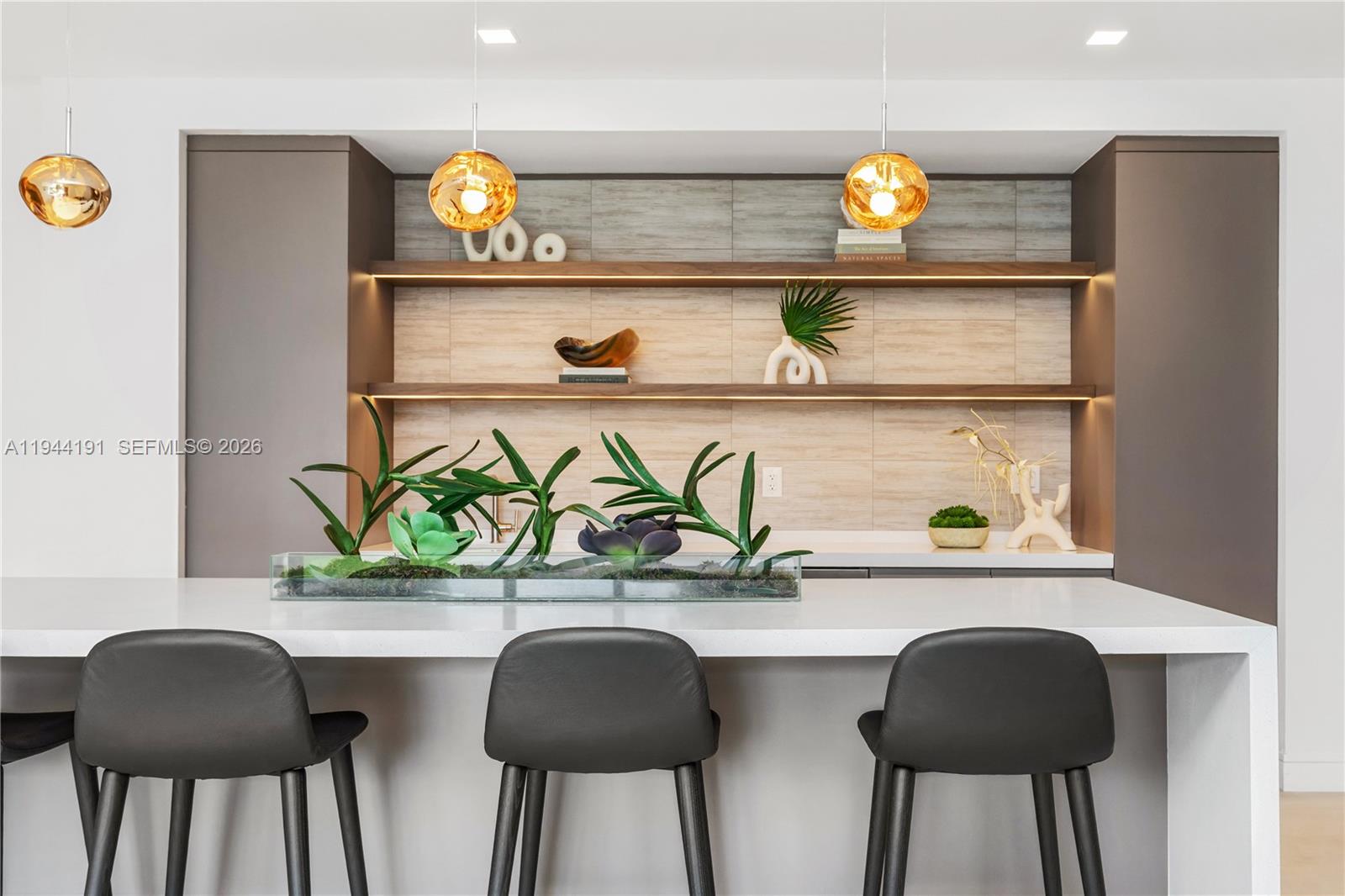 Arbor Coconut Grove - Residential