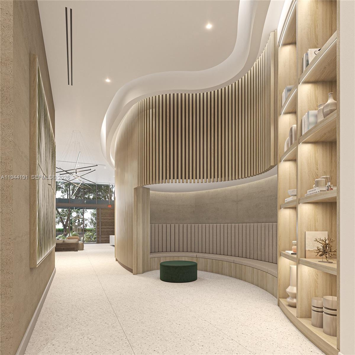 Arbor Coconut Grove - Residential