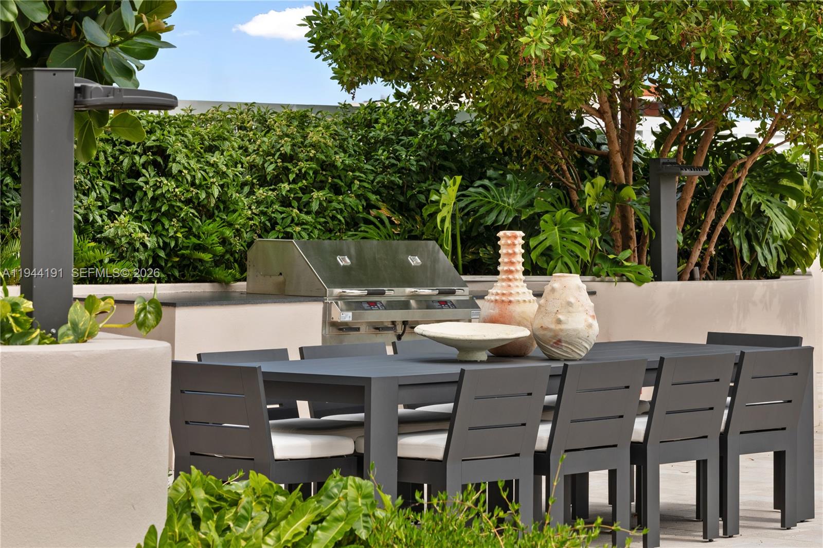 Arbor Coconut Grove - Residential