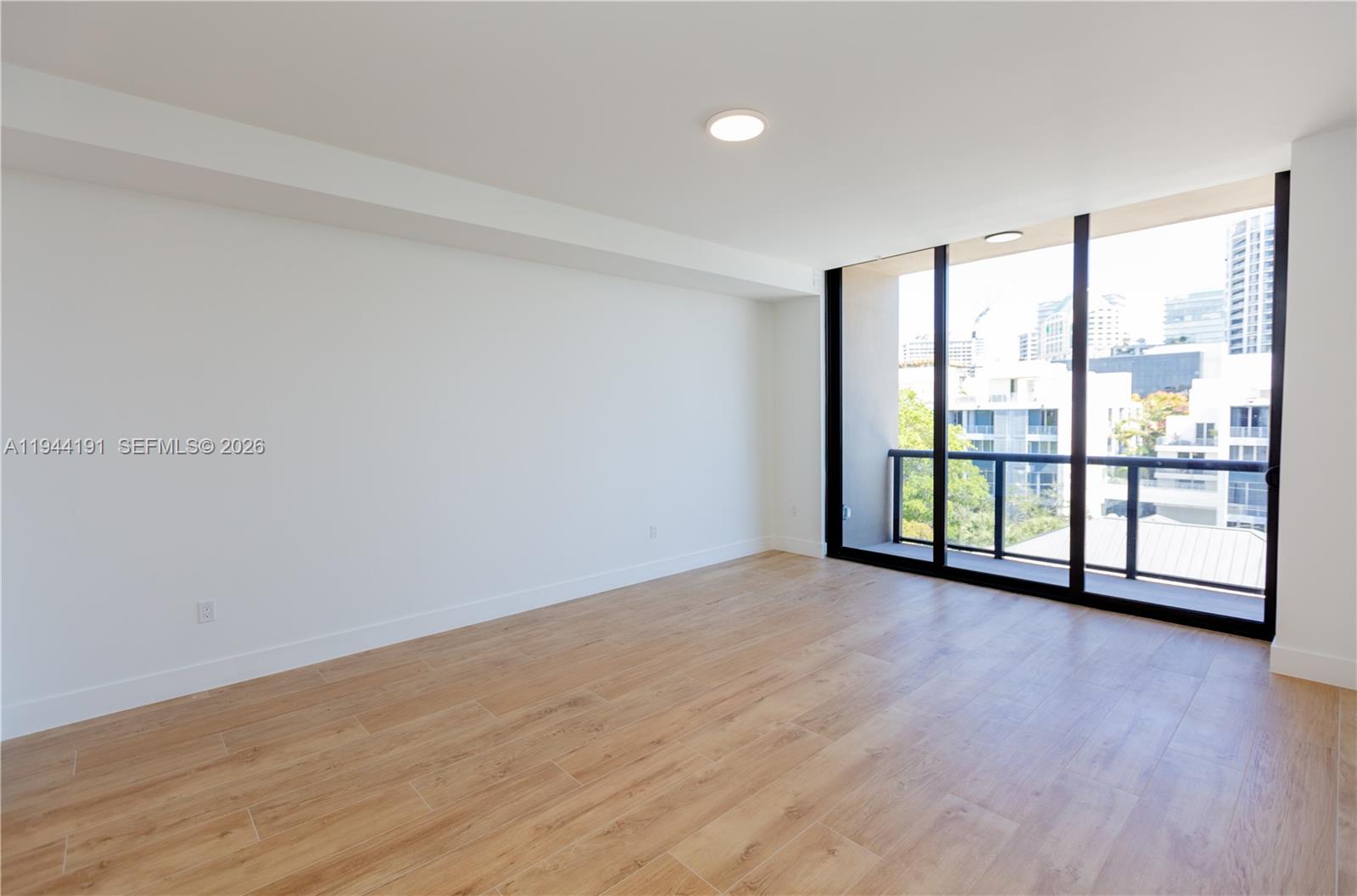 Arbor Coconut Grove - Residential