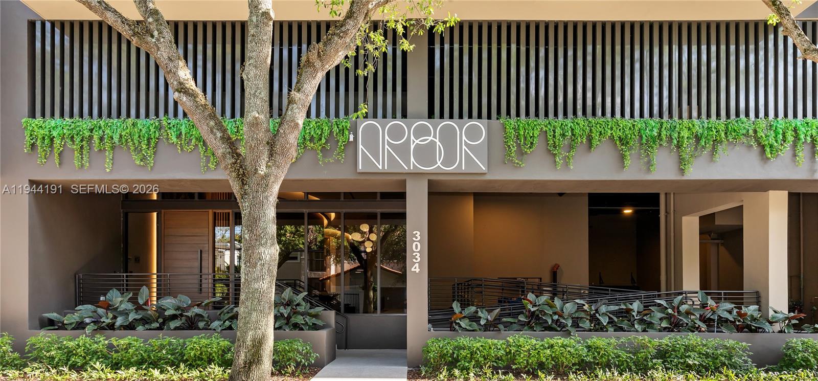 Arbor Coconut Grove - Residential