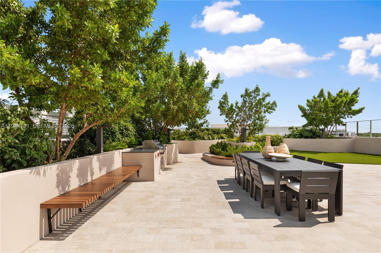 Arbor Coconut Grove - Residential