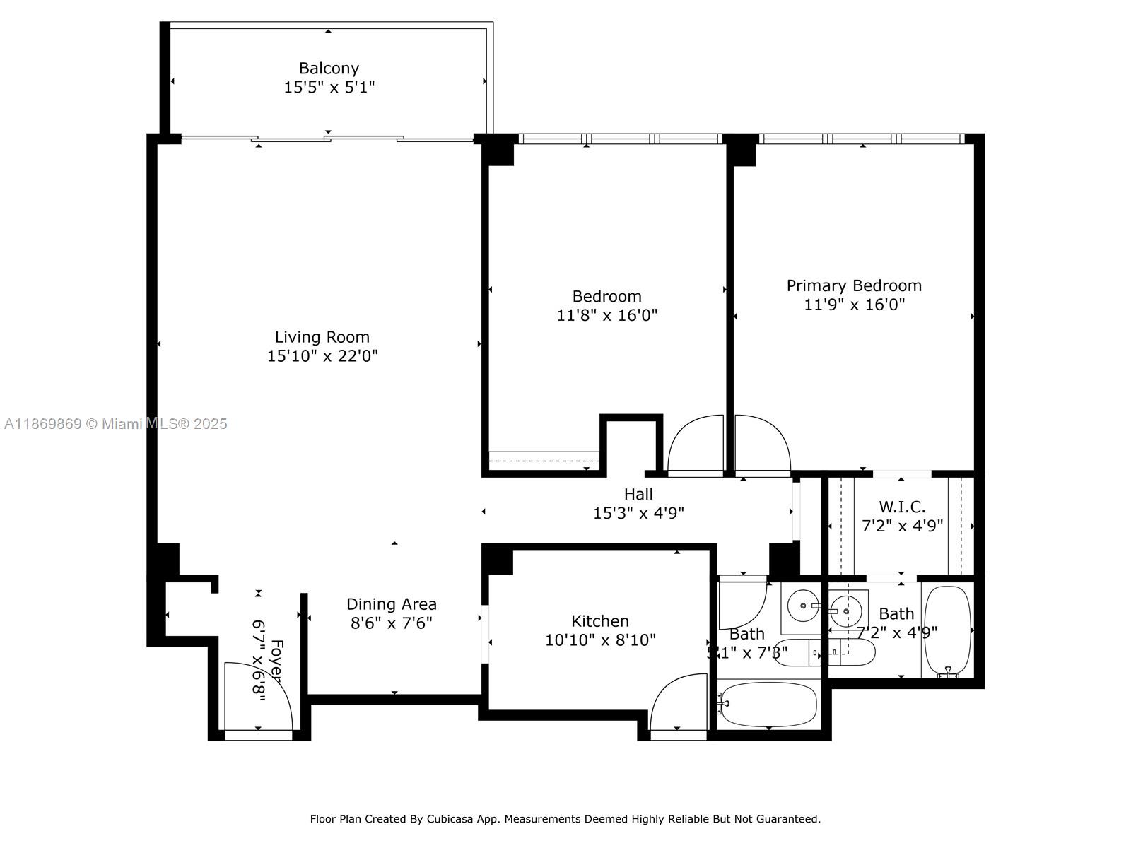 BRICKELL TOWNHOUSE CONDO - Residential
