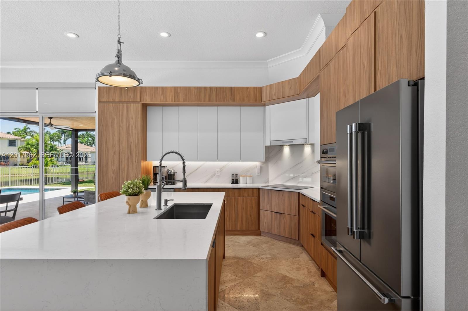 SECTOR 7 - PARCELS J-2 & - Residential Lease
