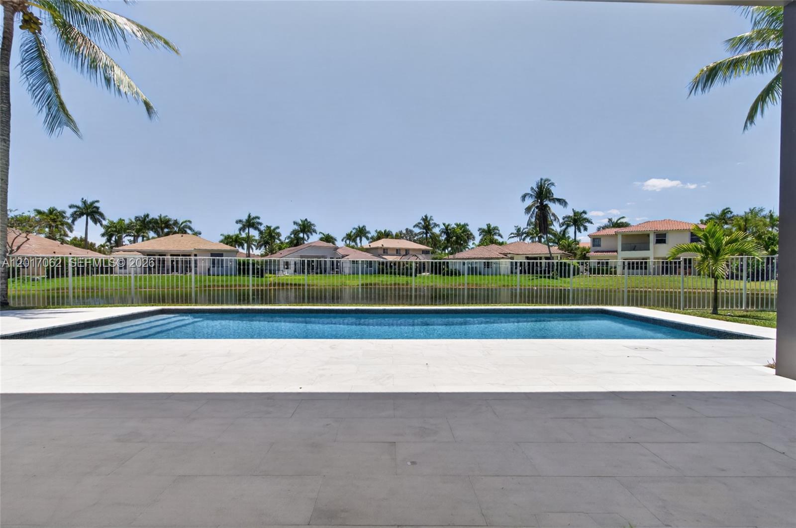 SECTOR 7 - PARCELS J-2 & - Residential Lease