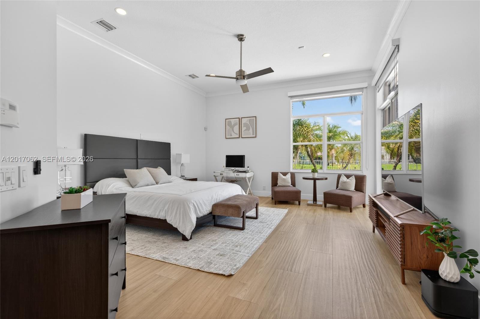 SECTOR 7 - PARCELS J-2 & - Residential Lease