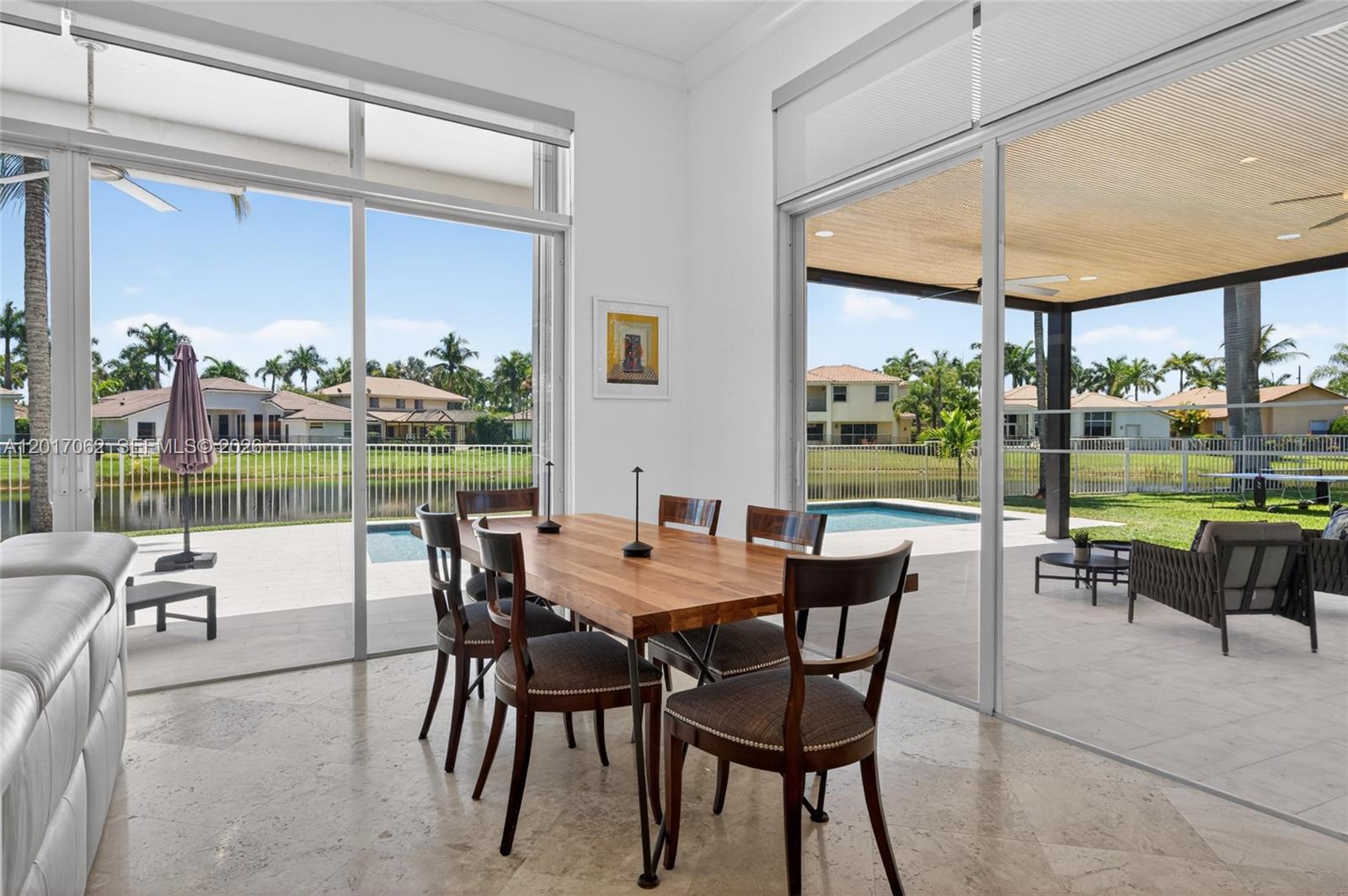 SECTOR 7 - PARCELS J-2 & - Residential Lease