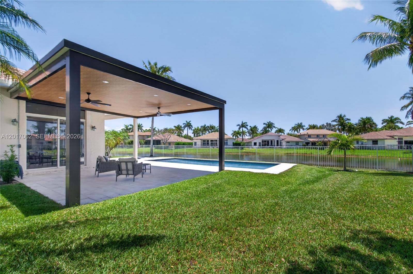 SECTOR 7 - PARCELS J-2 & - Residential Lease