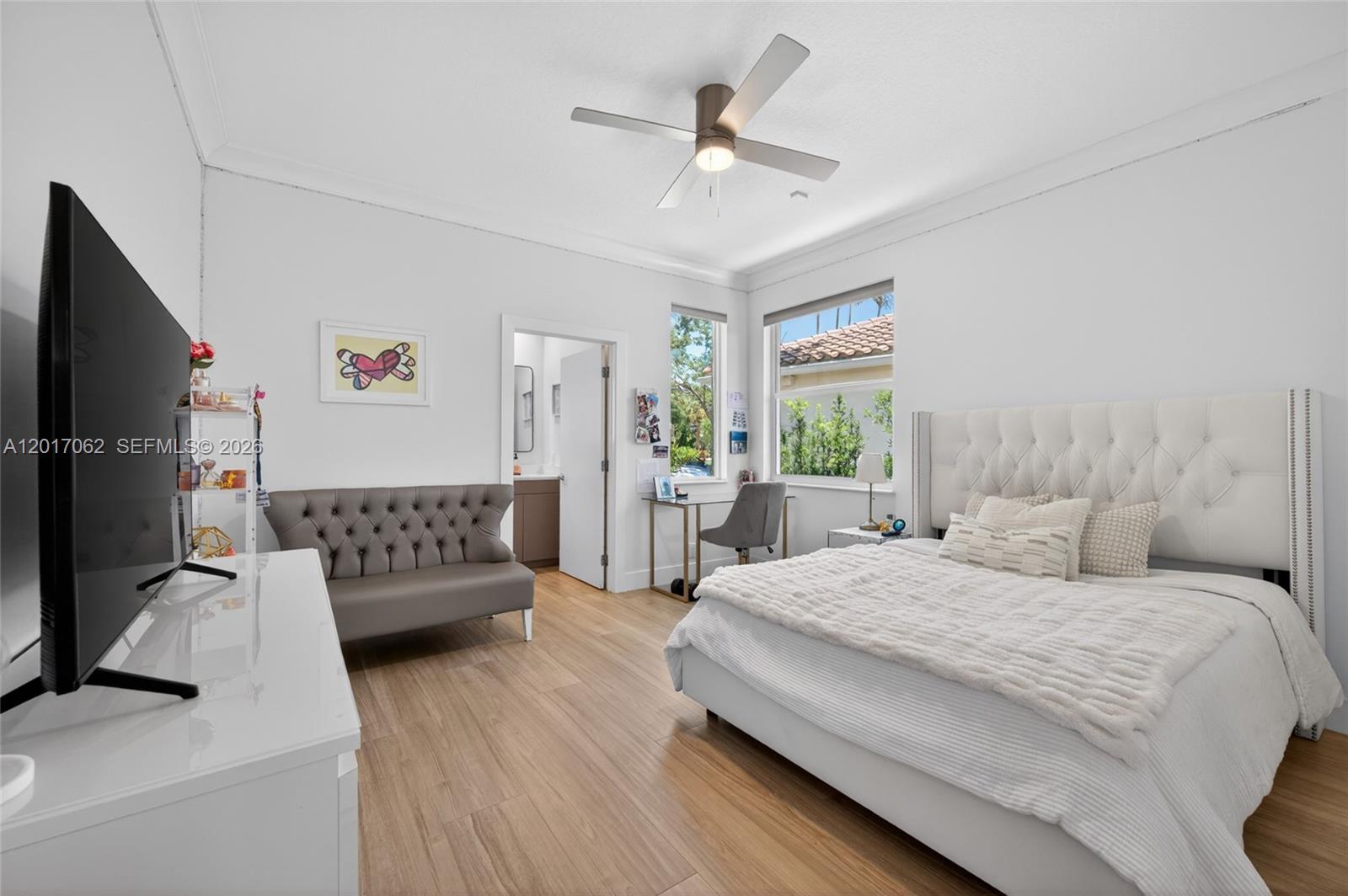 SECTOR 7 - PARCELS J-2 & - Residential Lease