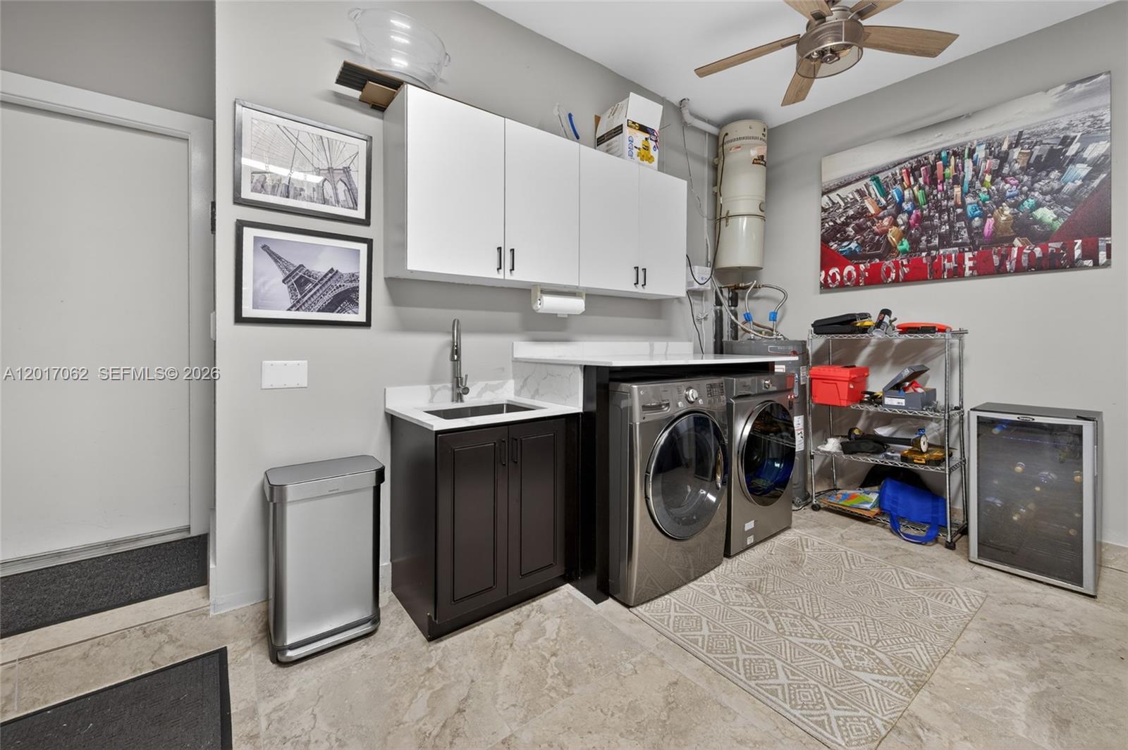 SECTOR 7 - PARCELS J-2 & - Residential Lease