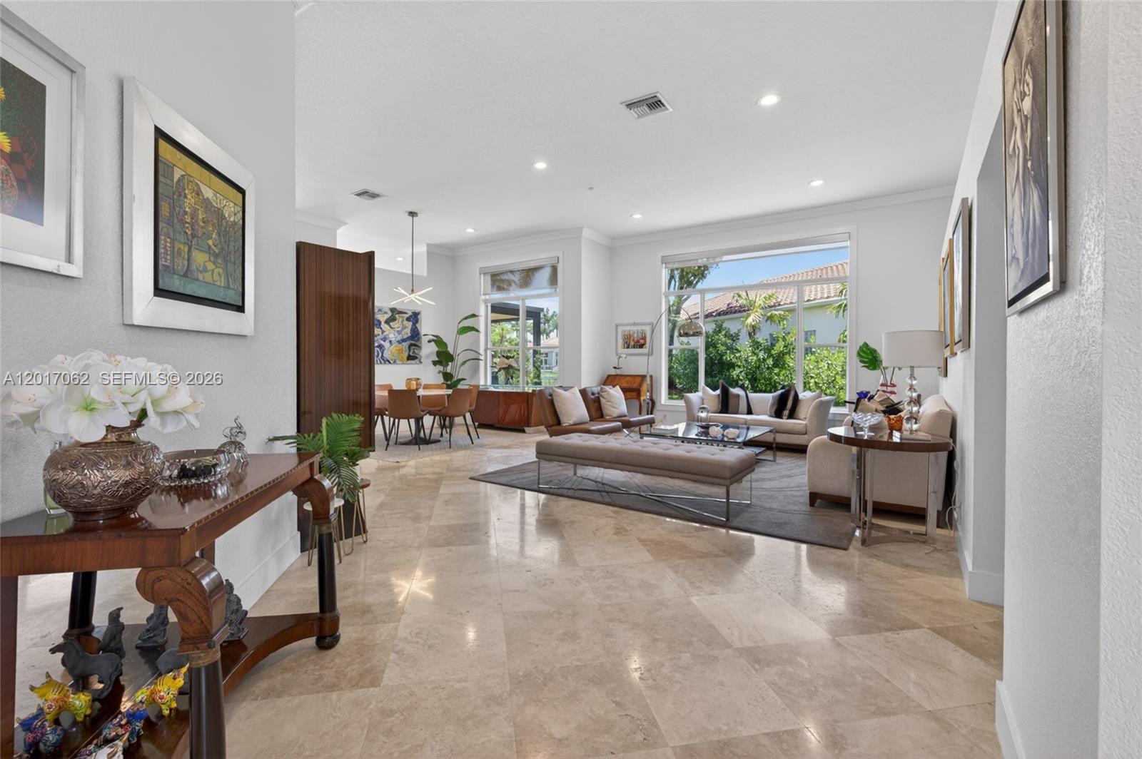 SECTOR 7 - PARCELS J-2 & - Residential Lease