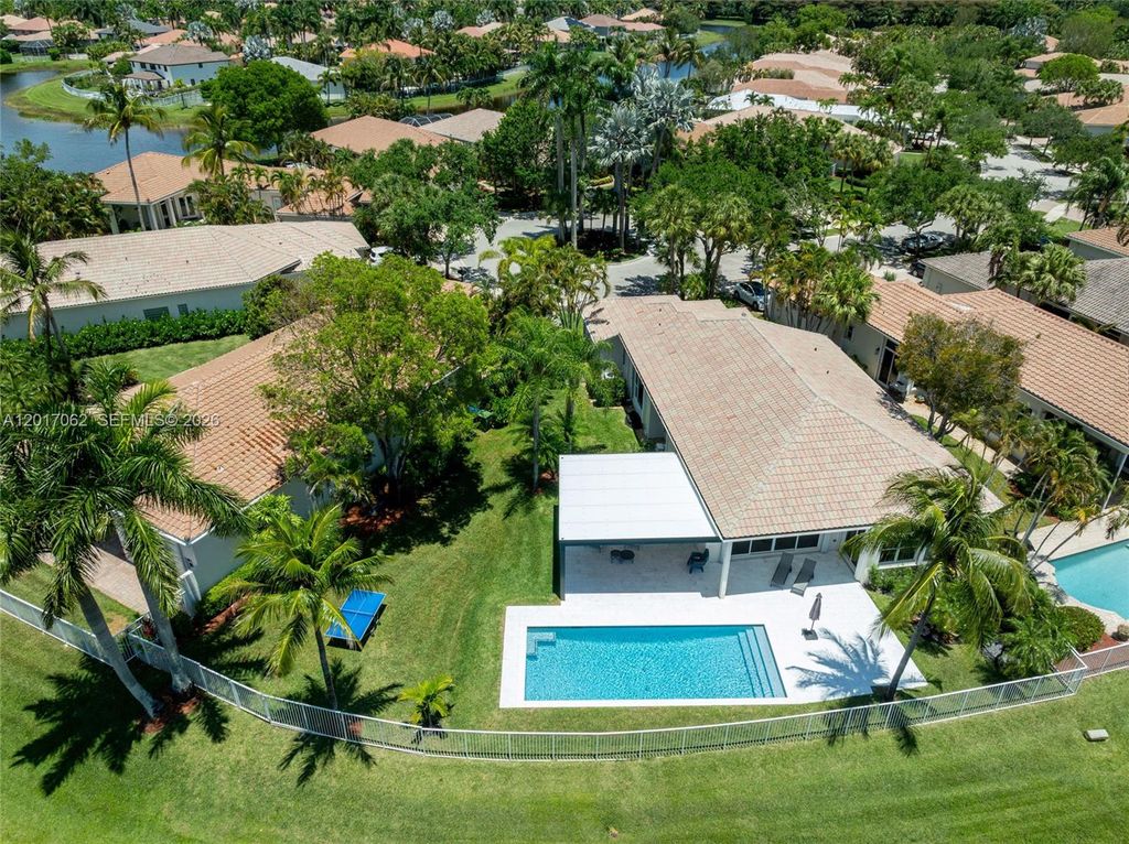 Photo of Weston, FL 33327 (MLS # A12017062)