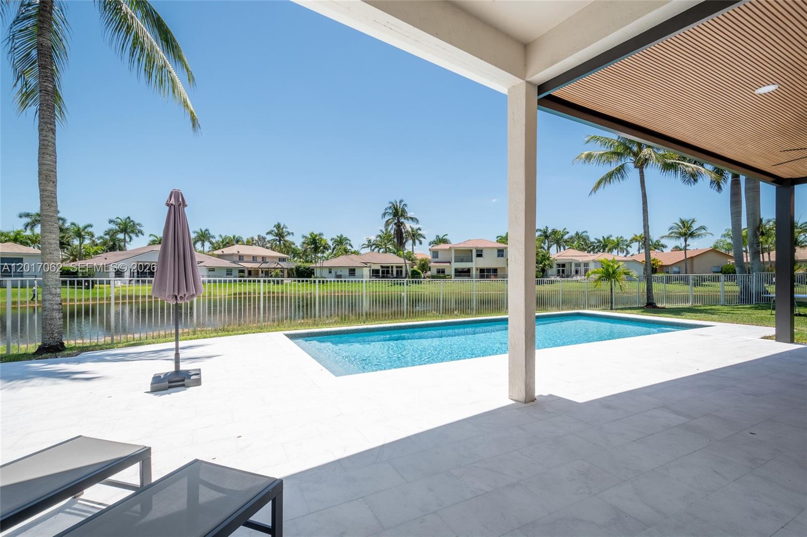 SECTOR 7 - PARCELS J-2 & - Residential Lease