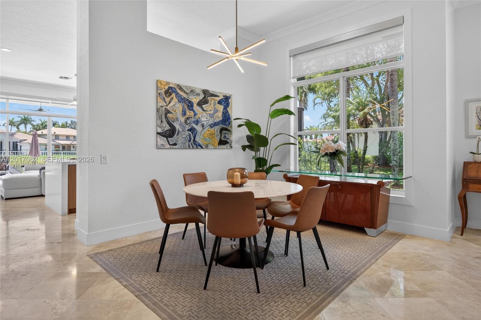 SECTOR 7 - PARCELS J-2 & - Residential Lease