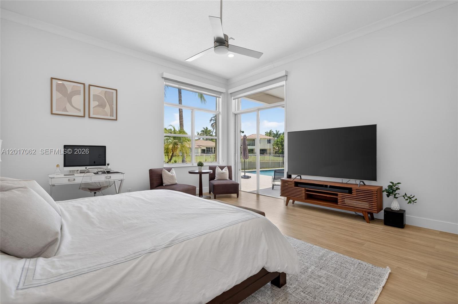 SECTOR 7 - PARCELS J-2 & - Residential Lease