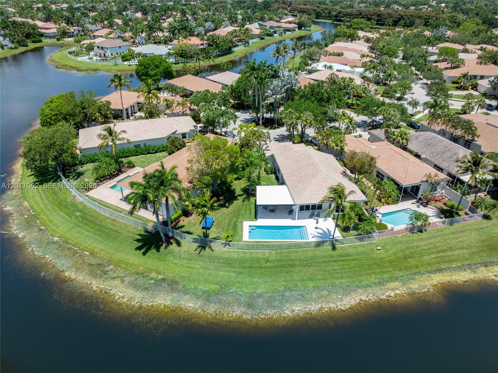 SECTOR 7 - PARCELS J-2 & - Residential Lease