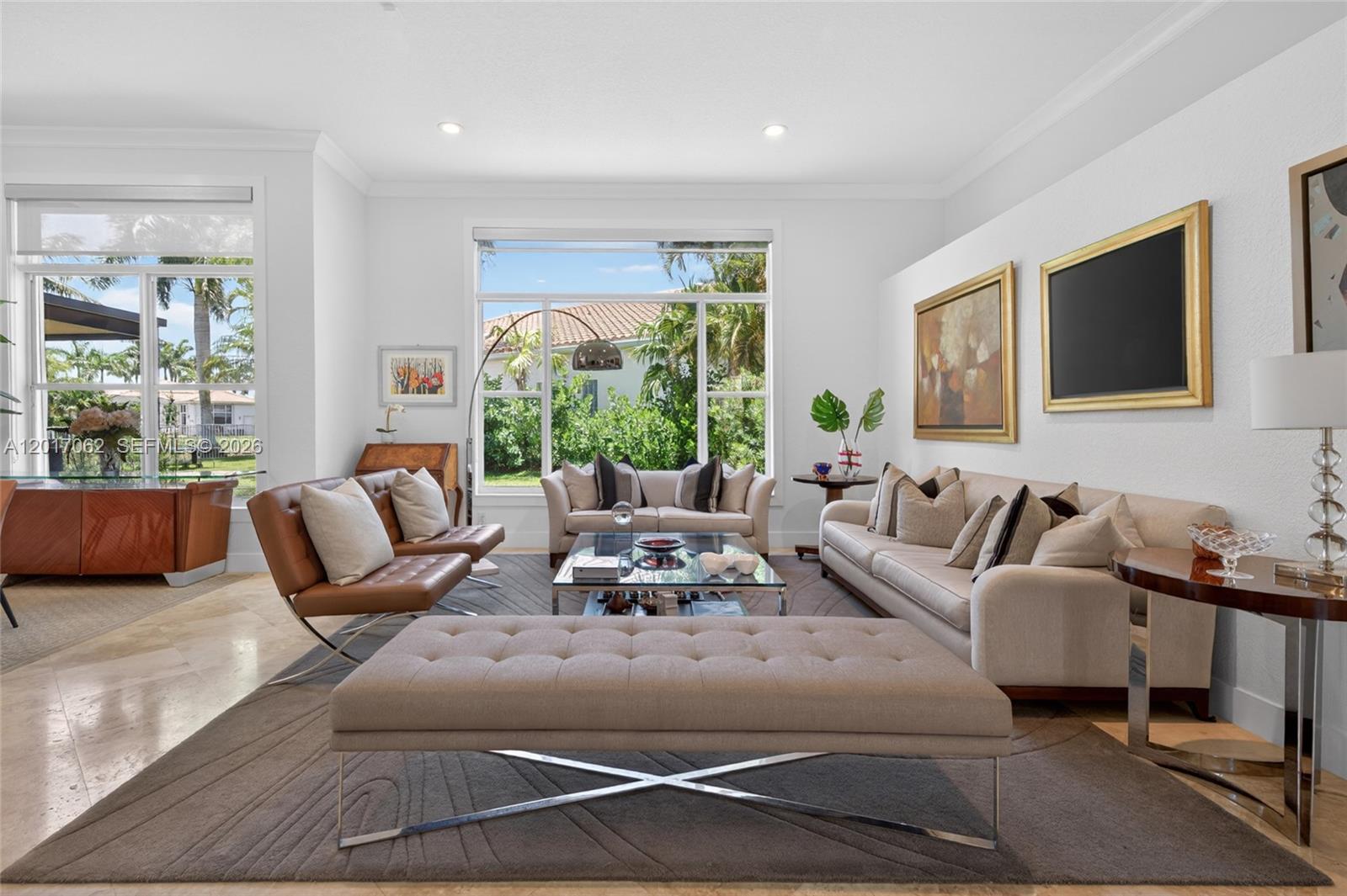 SECTOR 7 - PARCELS J-2 & - Residential Lease