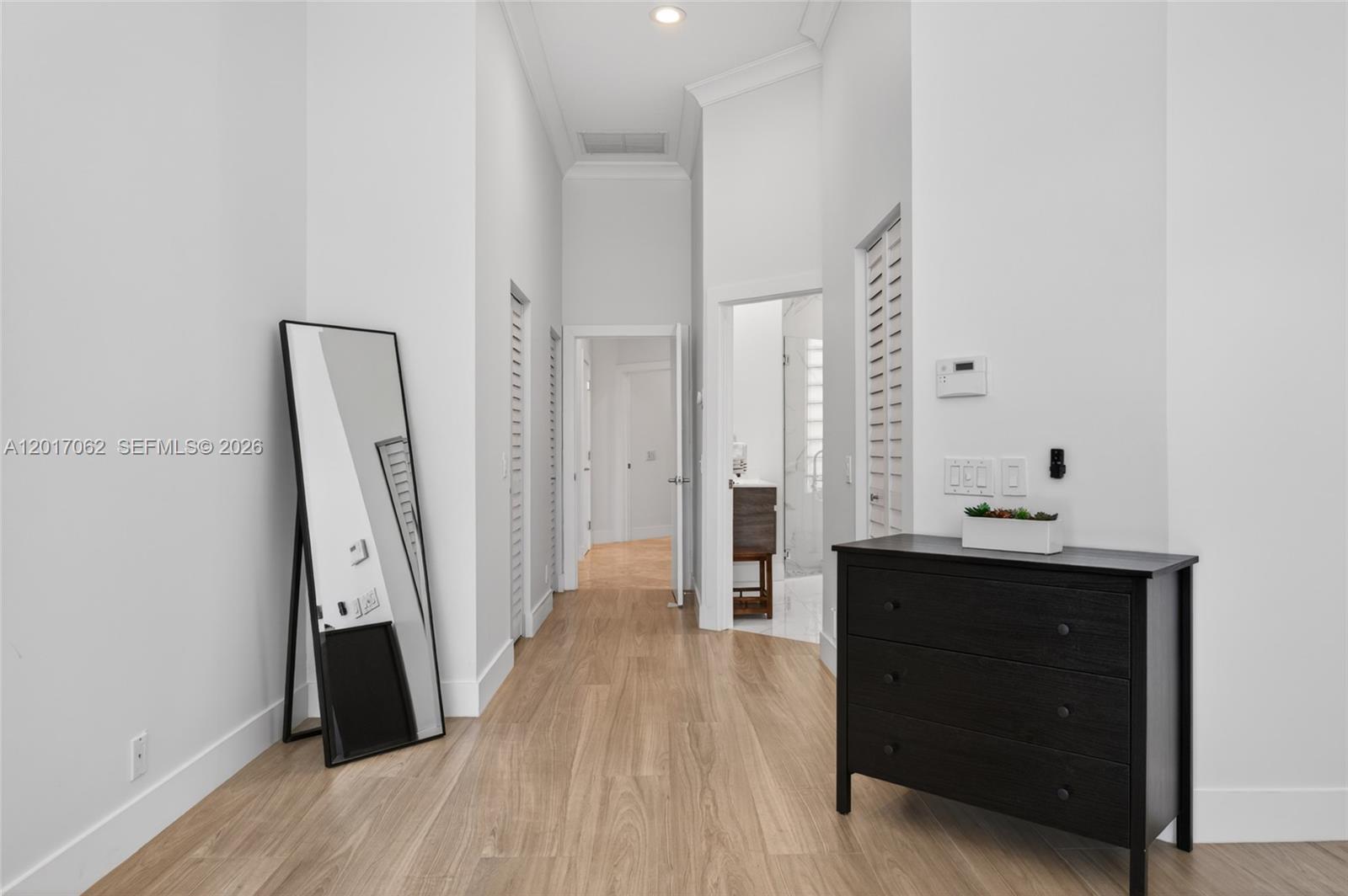 SECTOR 7 - PARCELS J-2 & - Residential Lease