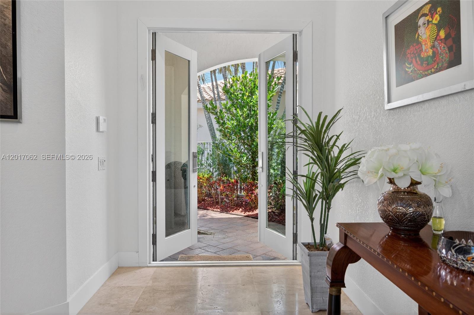 SECTOR 7 - PARCELS J-2 & - Residential Lease