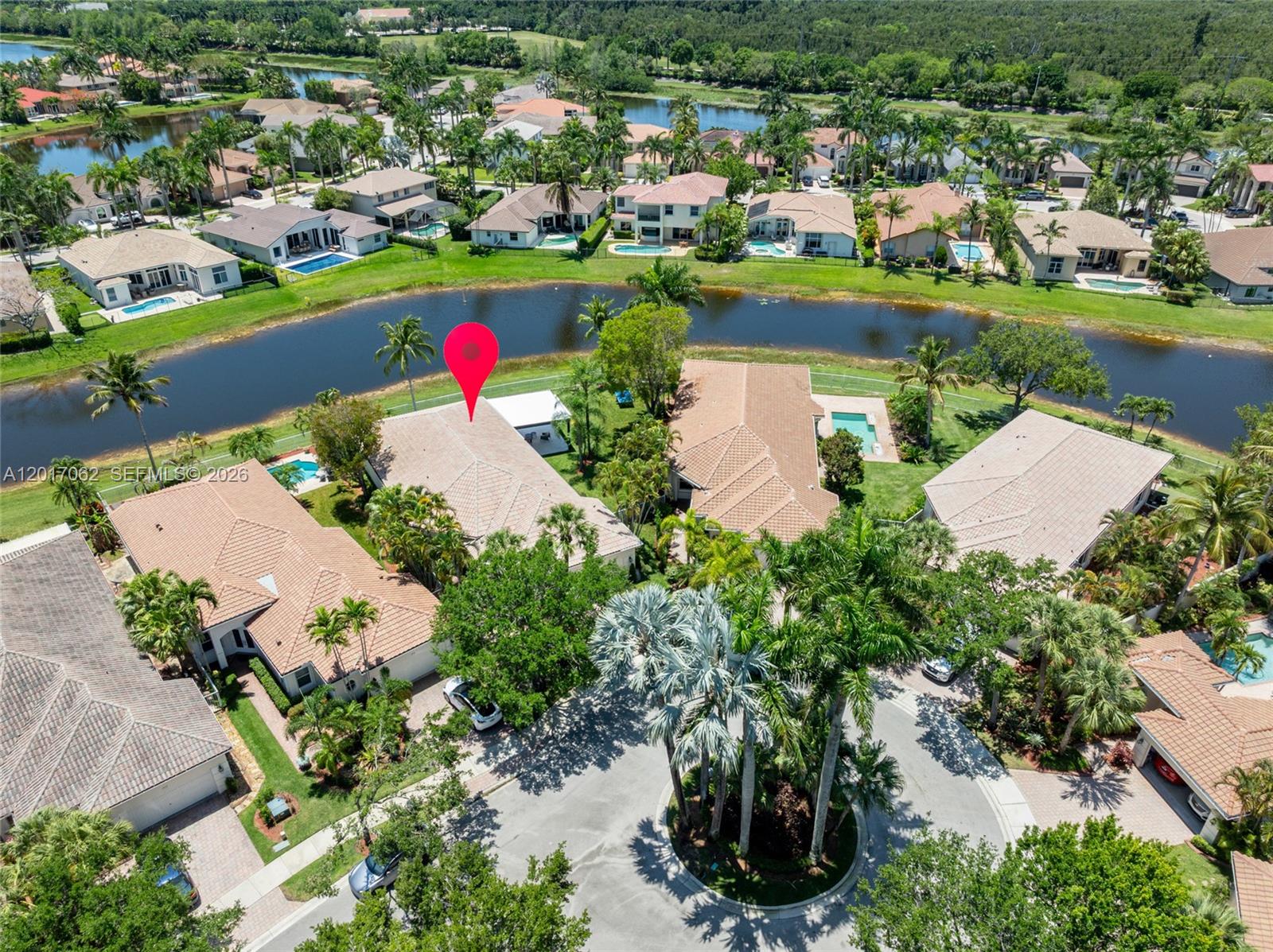 SECTOR 7 - PARCELS J-2 & - Residential Lease