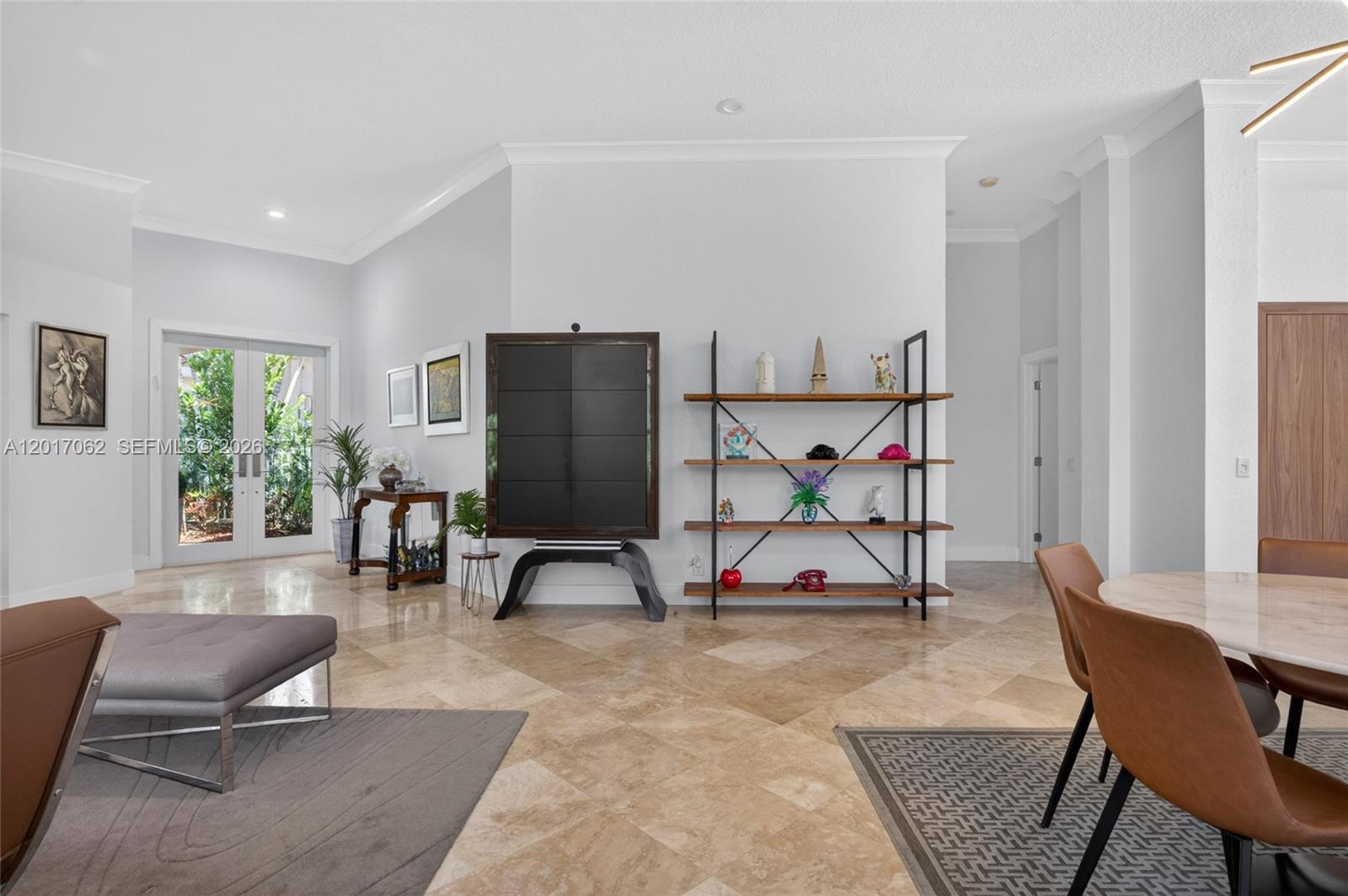 SECTOR 7 - PARCELS J-2 & - Residential Lease
