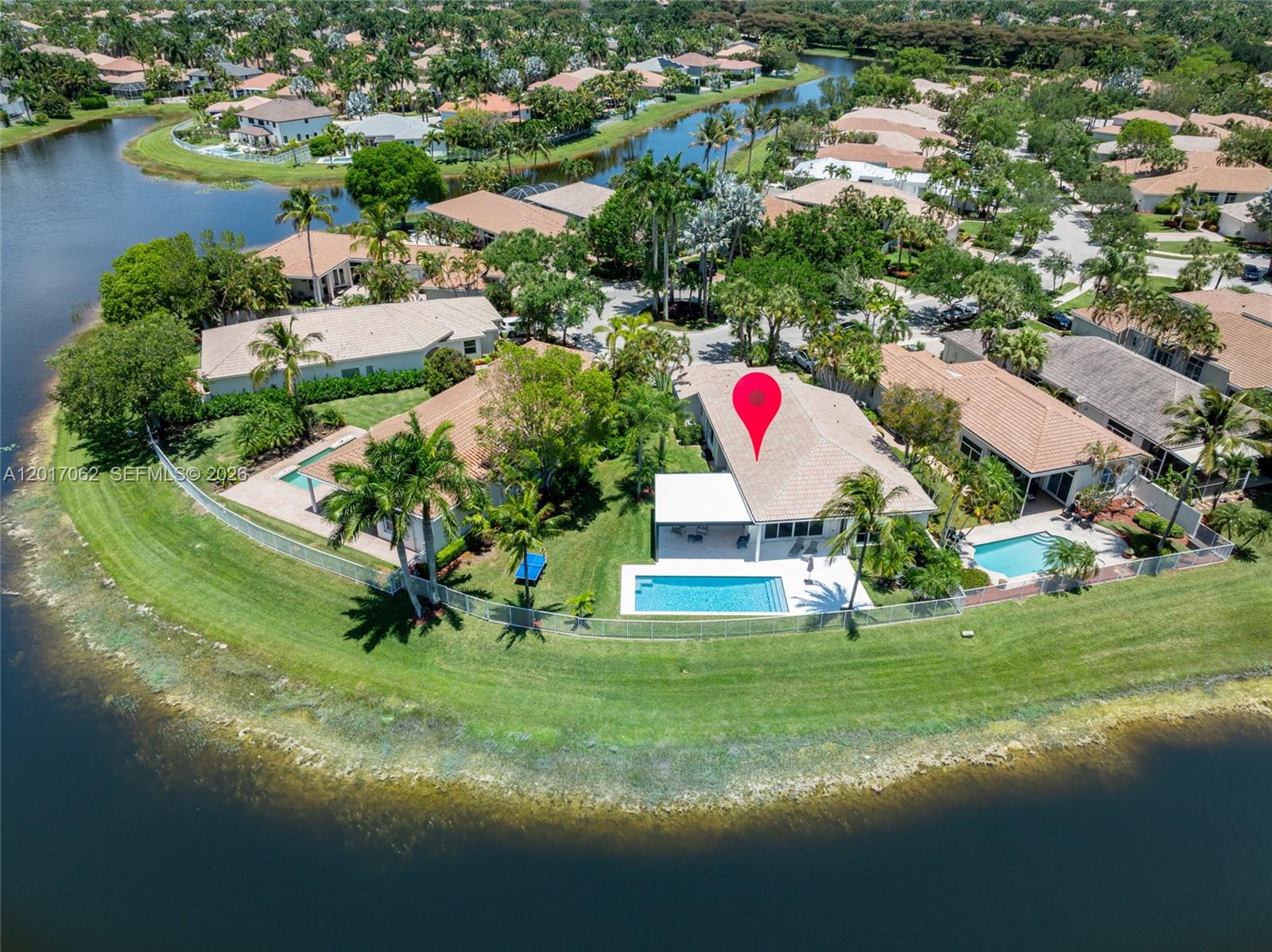 SECTOR 7 - PARCELS J-2 & - Residential Lease