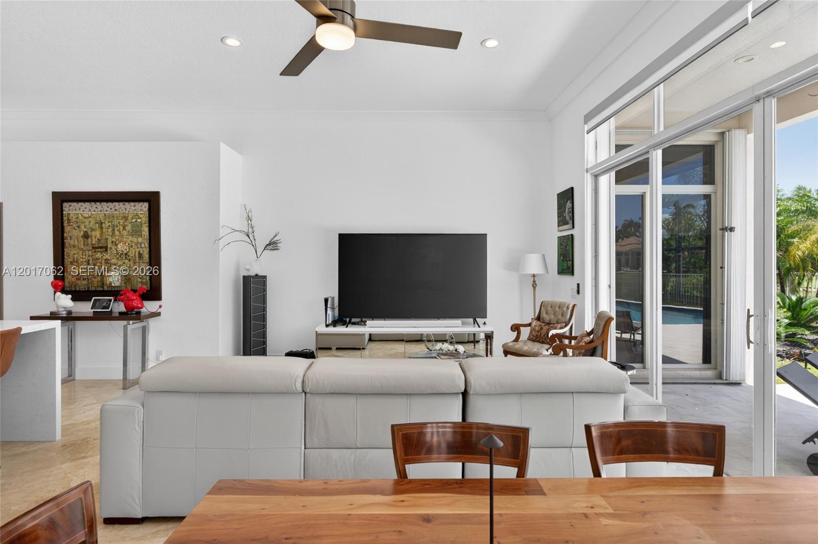 SECTOR 7 - PARCELS J-2 & - Residential Lease