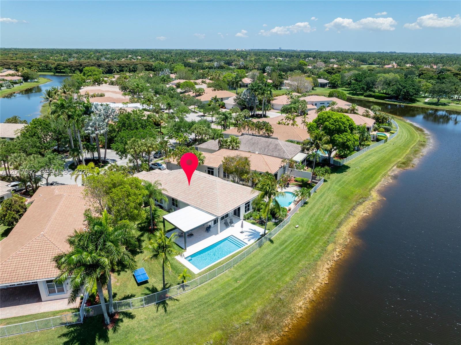 SECTOR 7 - PARCELS J-2 & - Residential Lease