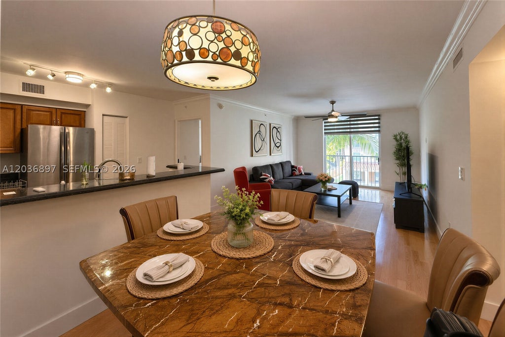 Photo of 1900 Van Buren St #317B, Hollywood, FL 33020 (MLS # A12036897)