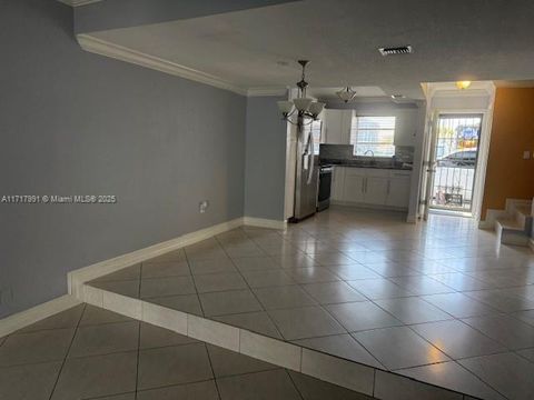 A home in Hialeah