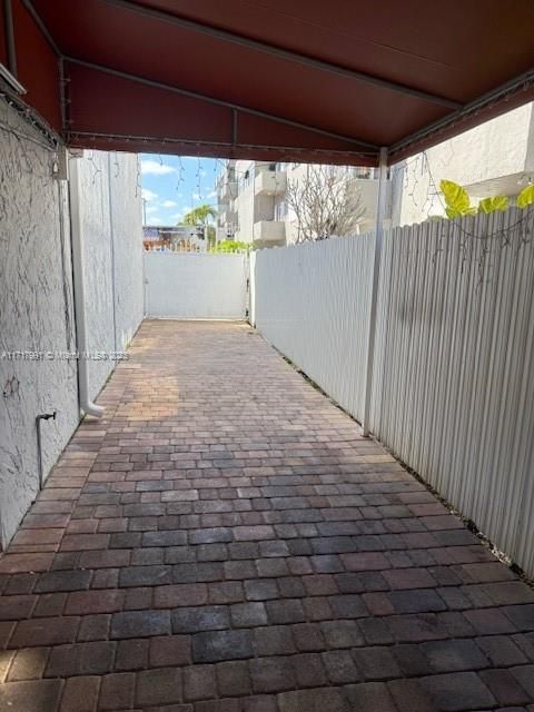 A home in Hialeah